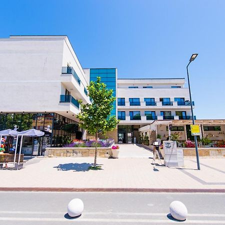 Hotel Prestige Mamaia Exterior photo