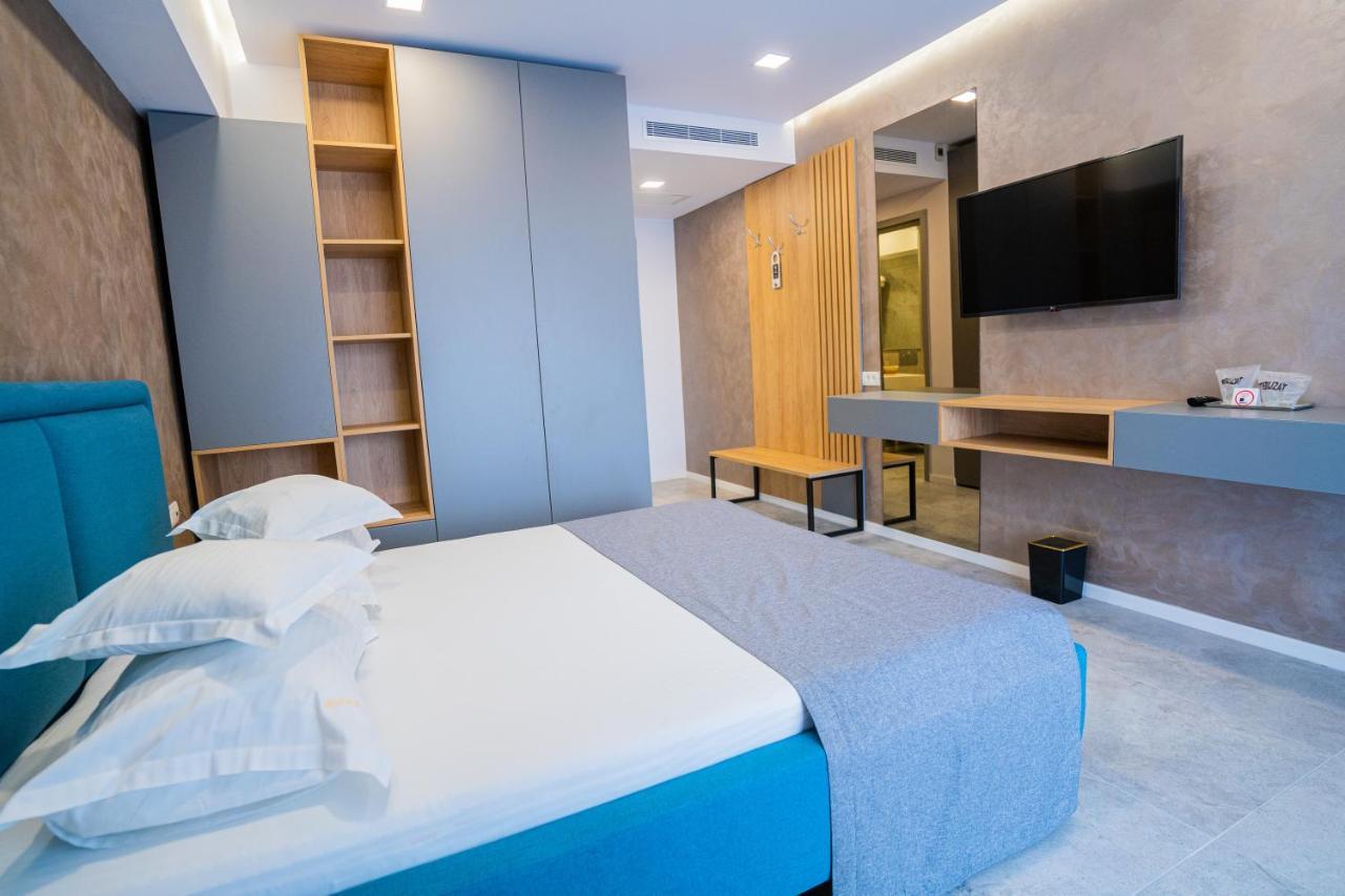 Hotel Prestige Mamaia Exterior photo
